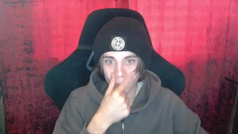 Snapshot of abbysal_blade chatting on December 17, 7:29 am abbysal_blade online show from December 17, 7:29 am