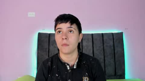 Abby Smith online show from December 21, 1:10 pm