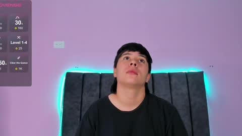 Abby Smith online show from February 11, 6:22 pm