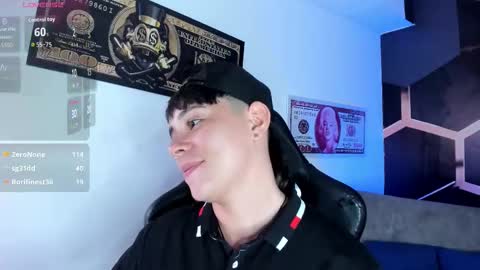 Abby Smith online show from October 27, 7:29 pm