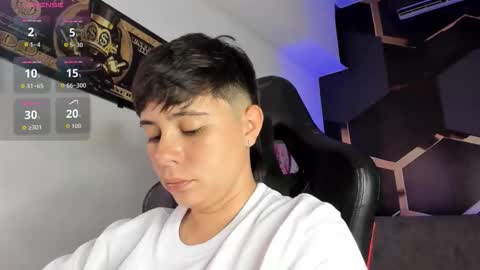 Abby Smith online show from November 2, 5:59 pm