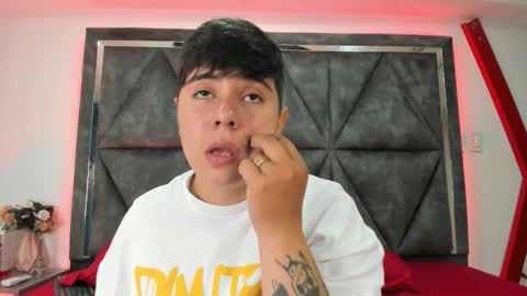 Abby Smith online show from December 19, 7:10 pm