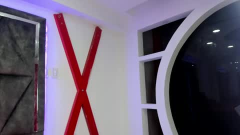 Abby Smith online show from February 28, 10:11 pm