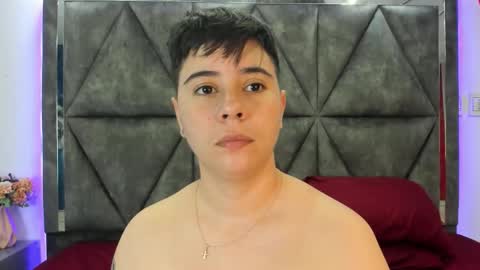 Abby Smith online show from March 6, 11:23 pm