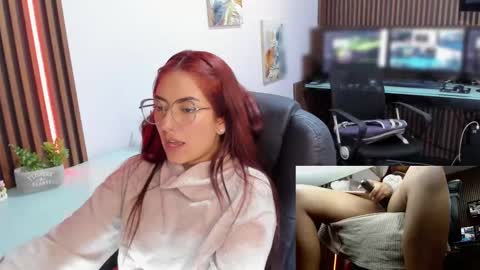 Abby Stones online show from February 10, 5:52 pm