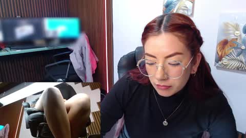 Abby Stones online show from March 6, 6:26 pm