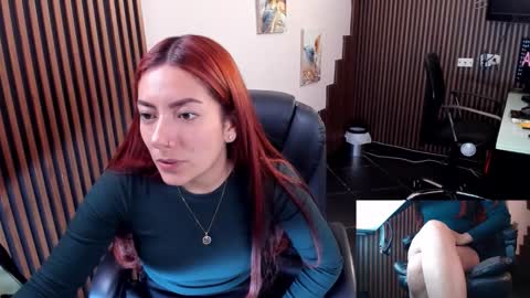 Abby Stones online show from September 21, 12:56 am