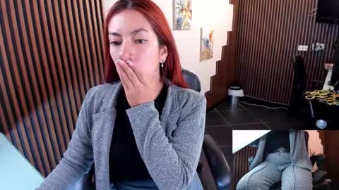 Abby Stones online show from October 1, 10:21 am