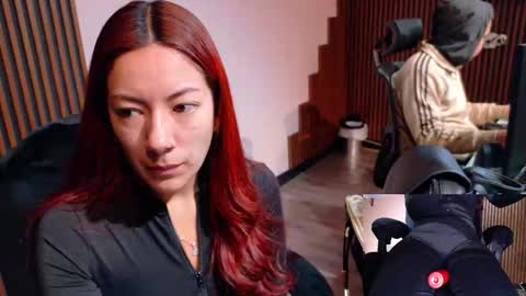 Abby Stones online show from March 23, 11:58 am