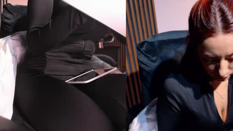 Abby Stones online show from April 7, 1:00 pm