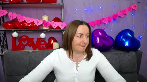 Snapshot of abbytaylorr chatting on February 9, 10:20 am abbytaylorr online show from February 9, 10:20 am