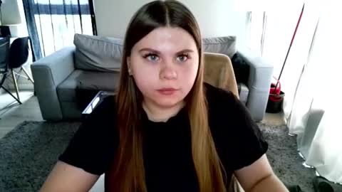 abbyvibe online show from October 8, 10:24 am