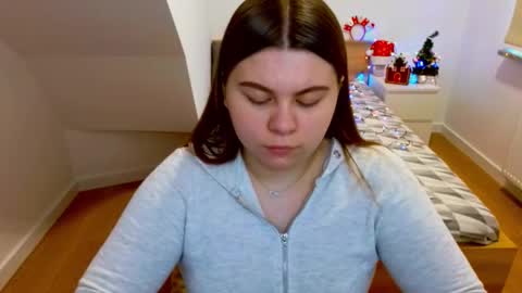 abbyvibe online show from December 23, 8:34 am