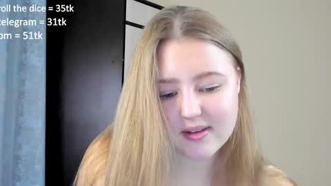 Abby    Stream at Sat  Sun  Mon  Fri online show from December 14, 1:16 pm