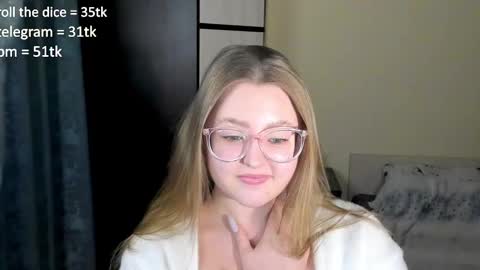 Abby    Stream at Sat  Sun  Mon  Fri online show from January 5, 2:41 pm