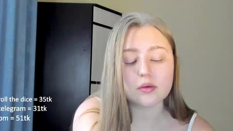 Abby    Stream at Sat  Sun  Mon  Fri online show from February 15, 2:22 pm