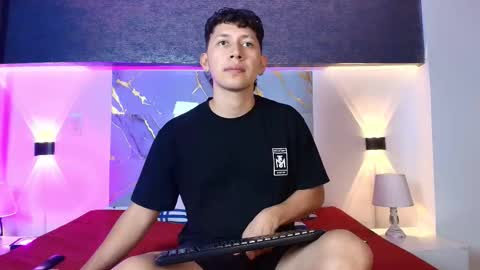 Abel Ordaz online show from November 25, 7:47 pm