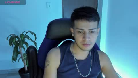 Snapshot of abelasburgo chatting on November 3, 12:57 am Independence model AbelAsburgo online show from November 3, 12:57 am