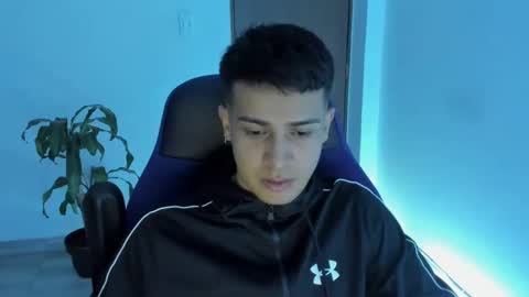 Snapshot of abelasburgo chatting on November 6, 12:55 am Independence model AbelAsburgo online show from November 6, 12:55 am