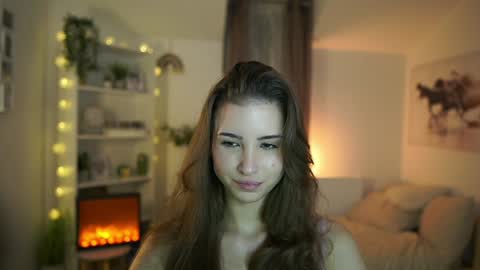 Snapshot of abella_danger_x chatting on December 10, 3:33 pm abella_danger_x online show from December 10, 3:33 pm