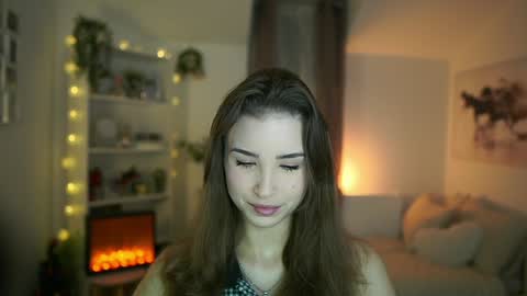 Snapshot of abella_danger_x chatting on December 22, 9:33 am abella_danger_x online show from December 22, 9:33 am