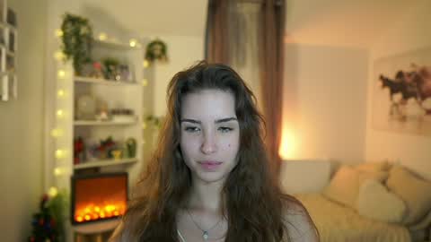 Snapshot of abella_danger_x chatting on December 28, 3:15 pm abella_danger_x online show from December 28, 3:15 pm