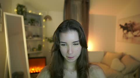 Snapshot of abella_danger_x chatting on January 23, 6:45 pm abella_danger_x online show from January 23, 6:45 pm