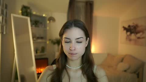 Snapshot of abella_danger_x chatting on March 4, 10:57 am abella_danger_x online show from March 4, 10:57 am