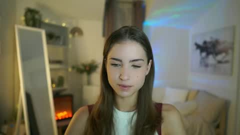 Snapshot of abella_danger_x chatting on September 26, 7:34 am abella_danger_x online show from September 26, 7:34 am