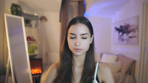 Snapshot of abella_danger_x chatting on November 21, 10:14 am abella_danger_x online show from November 21, 10:14 am