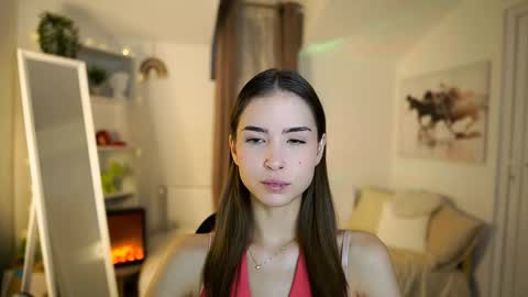 Snapshot of abella_danger_x chatting on December 3, 8:56 am abella_danger_x online show from December 3, 8:56 am