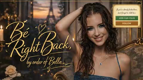 abella_danger_x online show from June 7, 10:08 am