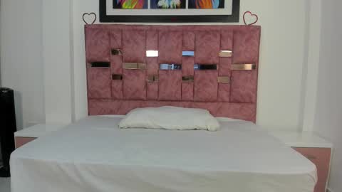 abella_lov online show from September 27, 12:10 pm