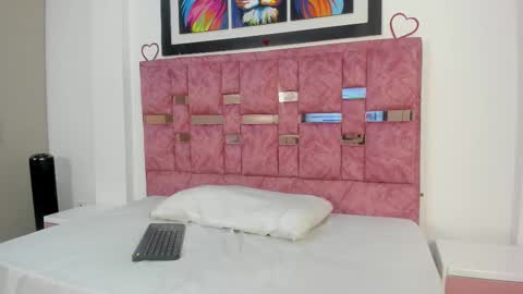 abella_lov online show from October 2, 12:12 pm