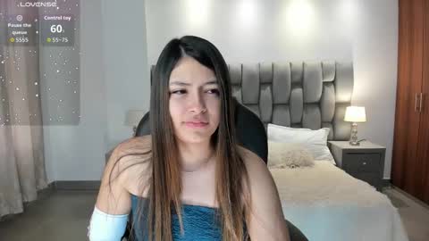  Abella Ruiz  online show from November 26, 12:17 pm