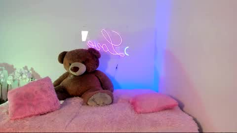  Abella and Kendra  online show from February 13, 10:54 pm