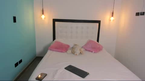  Abella and Kendra  online show from February 23, 4:35 pm