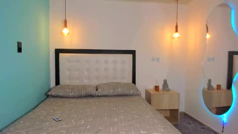  Abella and Kendra  online show from September 24, 11:08 pm