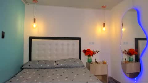  Abella and Kendra  online show from November 11, 11:38 pm