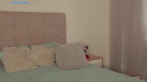  Abella  online show from February 17, 3:09 pm