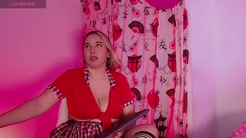 Snapshot of abellarider chatting on January 21, 5:30 pm Abella Rider online show from January 21, 5:30 pm