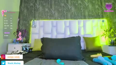 Snapshot of aberachmackay chatting on January 23, 9:39 am aberachmackay online show from January 23, 9:39 am