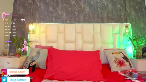 Snapshot of aberachmackay chatting on January 26, 9:08 am aberachmackay online show from January 26, 9:08 am