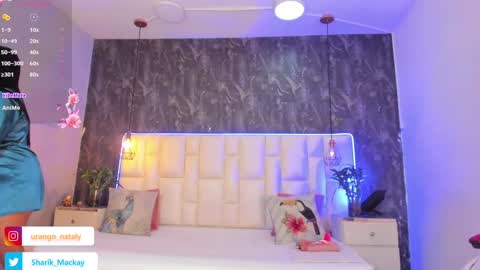 Snapshot of aberachmackay chatting on January 31, 9:27 am aberachmackay online show from January 31, 9:27 am