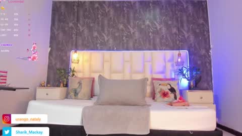 Snapshot of aberachmackay chatting on February 5, 9:36 am aberachmackay online show from February 5, 9:36 am