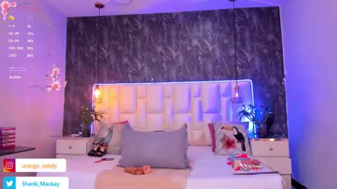 Snapshot of aberachmackay chatting on February 13, 10:23 am aberachmackay online show from February 13, 10:23 am