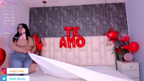 Snapshot of aberachmackay chatting on February 16, 10:21 am aberachmackay online show from February 16, 10:21 am