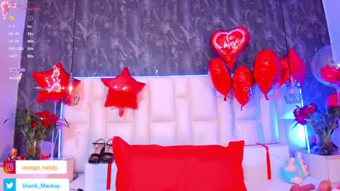 Snapshot of aberachmackay chatting on February 16, 5:37 pm aberachmackay online show from February 16, 5:37 pm