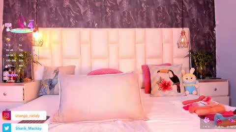 Snapshot of aberachmackay chatting on February 20, 9:33 am aberachmackay online show from February 20, 9:33 am