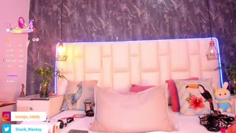 Snapshot of aberachmackay chatting on February 20, 12:36 pm aberachmackay online show from February 20, 12:36 pm